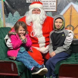 Meet your Posher, Shane